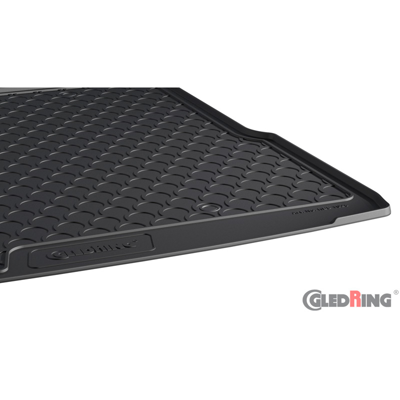 Rubbasol (Rubber) Trunk mat  Volkswagen Passat (CJ5) Variant 2023- (Upper variable floor)