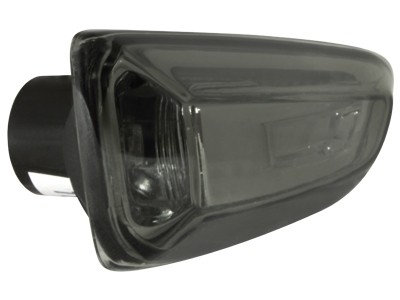 Zijknipperlichten smoke Opel Astra J 2010-