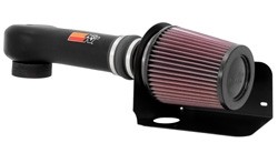 K&N Gen.2 Kit Ford Focus 2.0 2000-04