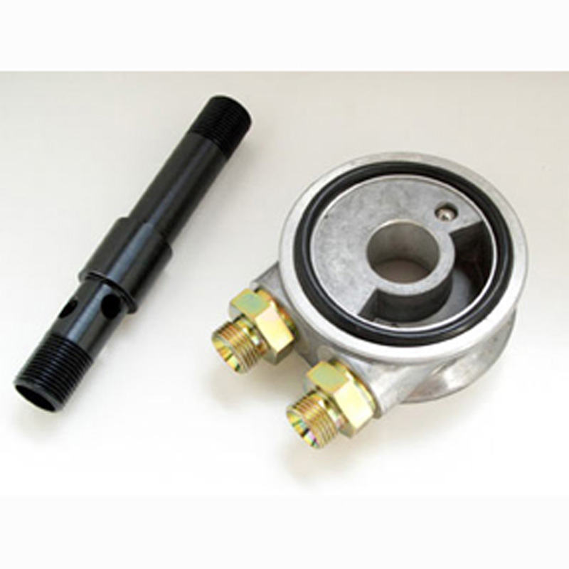 Adapterplaat 3/4''  Volkswagen VR6 tot 1997