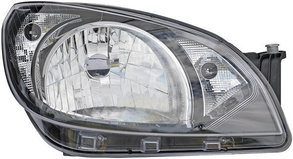 Koplamp Rechts Skoda Citigo