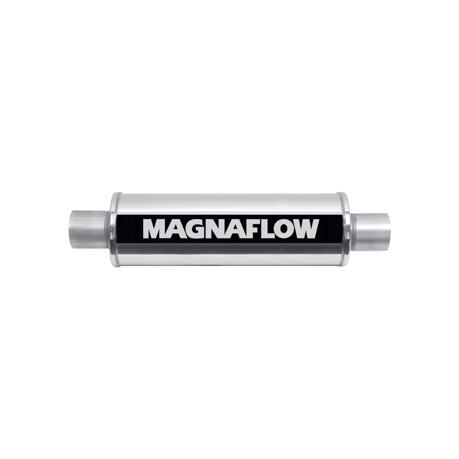 Muffler MAG 430SS 5x5x14 3.00 Magnaflow Demper