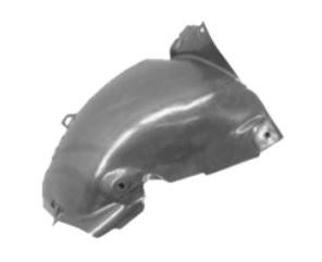 binnenscherm, plastic, voor, voor, links Renault Modus, 2004-200
