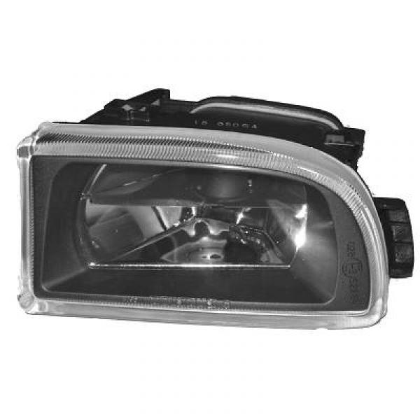 Mistlamp links BMW E38 94->> DIESEL