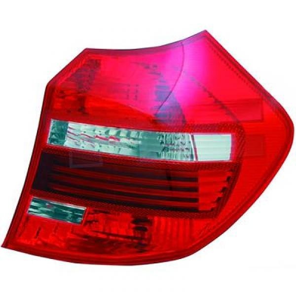Achterlicht links BMW E81/E87 07-11 LED