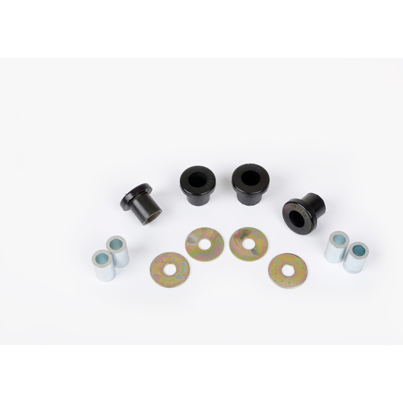 Whiteline Steering - Rack and Pinion Mount Bushings  Toyota Avensis Verso M2 2001-2009