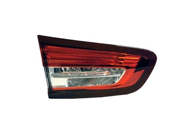 ACHTERLICHT LINKS Binnen Donker CITROEN DS5 11/11+