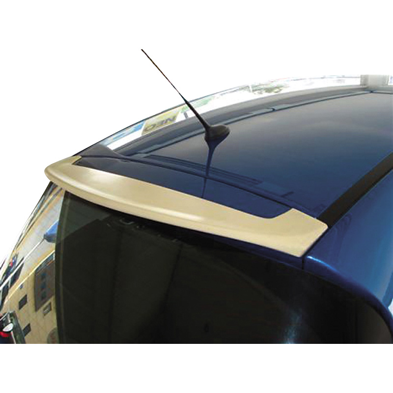 Roof spoiler  Peugeot 308 3/5-doors 2007-