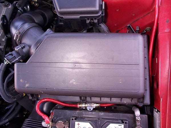 Pipercross Volvo C70 2.4 Turbo 03/97-09/05 Standard Luchtfilter