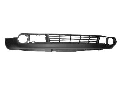 voorbumper spoiler, 10/2000-Audi A3, 1996-2003