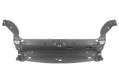 front, 1.6 HDi Peugeot Partner, 2002-2008