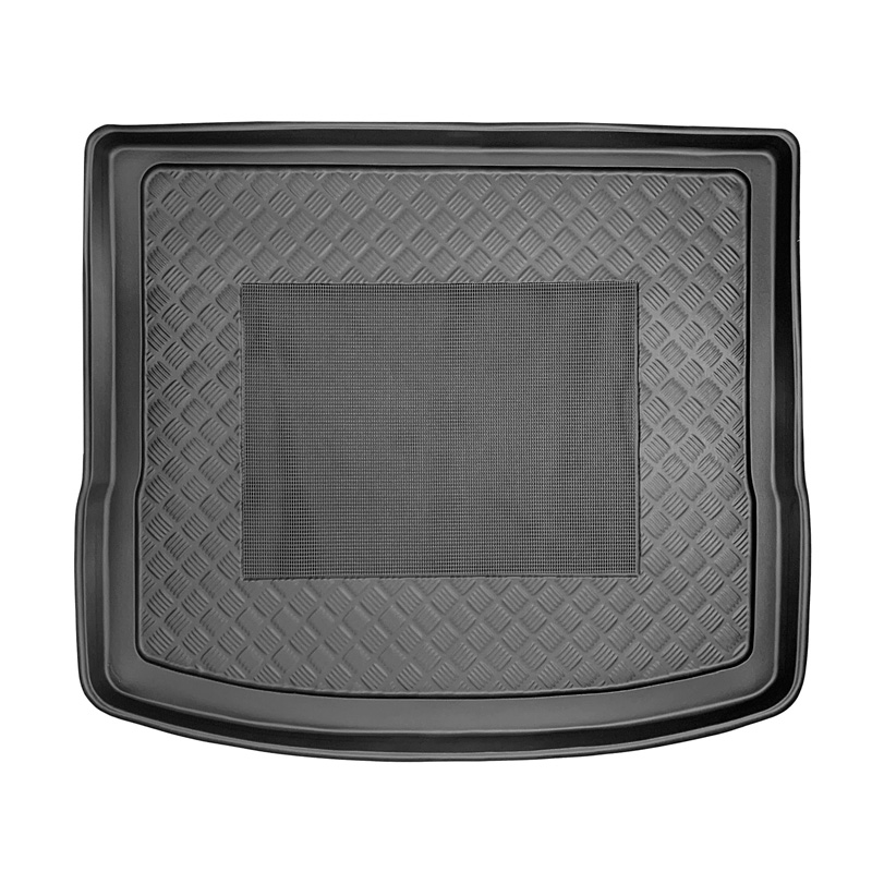 Trunk shell 'Non-slip'  Ford Focus Wagon 2011-