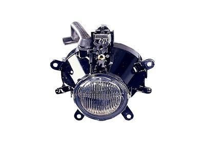 mistlamp, links = rechts BMW 3 serie E46, 2001-2005