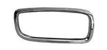 grille, rechts BMW 7 serie E65/E66, 2001-2008