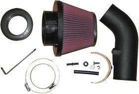 K&N 57i kit Ford Mondeo III (2000- ) 2.0 TDi/TDCi 16v DOHC 113PK