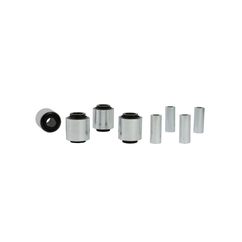 Whiteline Trailing Arm - Lower Bushing  Hyundai Terracan HP / Infiniti QX4 / Nissan Navara/NP 300 Navara/Pathfinder I/II/Patrol GR IV/V/Terrano I/II 1986-