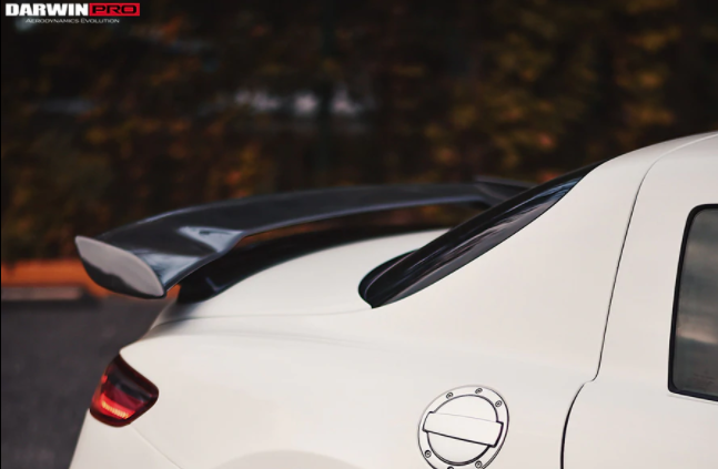 Mercedes Benz W197 SLS AMG BKSS Style Full Body Kit 2010-2015