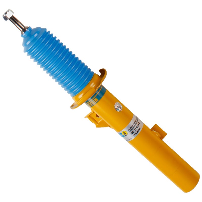 Bilstein B12 (46-180650) passend für BMW 3-er Coupé E92 316 i / 325 d / 330 d / 335 d / 335 i 03/2006-06/2013 - VA35/HA25mm