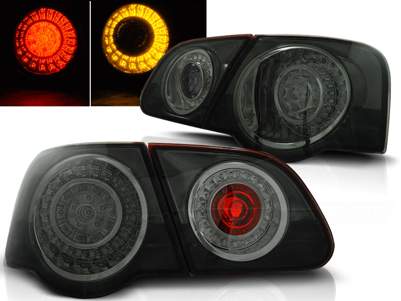 set Taillights VW Passat