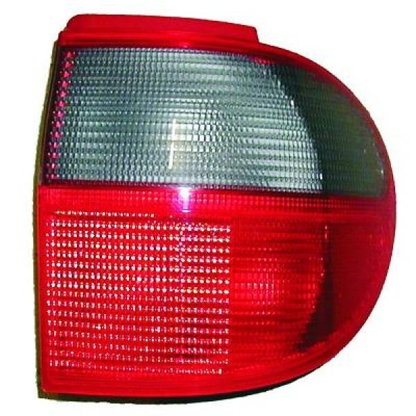 Achterlicht links GALAXY 95-00 1002720