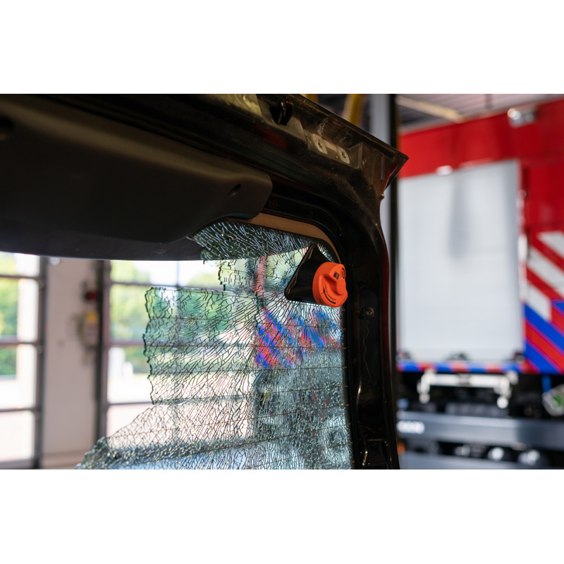 Batavia MaxxSafe Car Window Breaker - Life Saving Tool