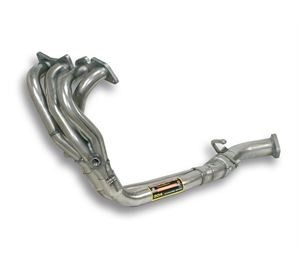 ALFA ROMEO 147 2.0i Twin Spark 05 -> Supersprint Manifold