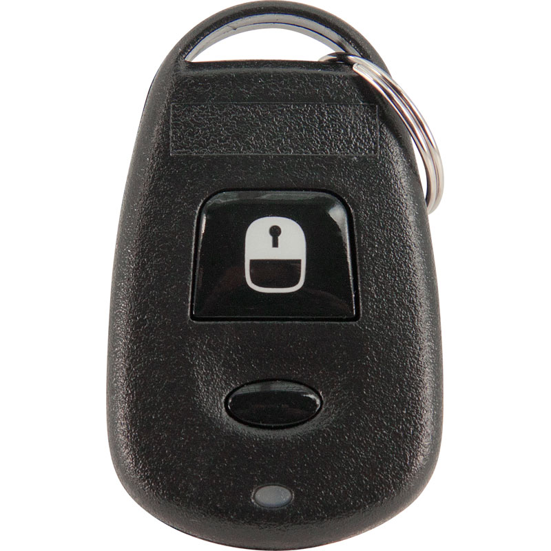 Spare remote control for TE 2292/TE 4292/TE 166F/TE 4402D
