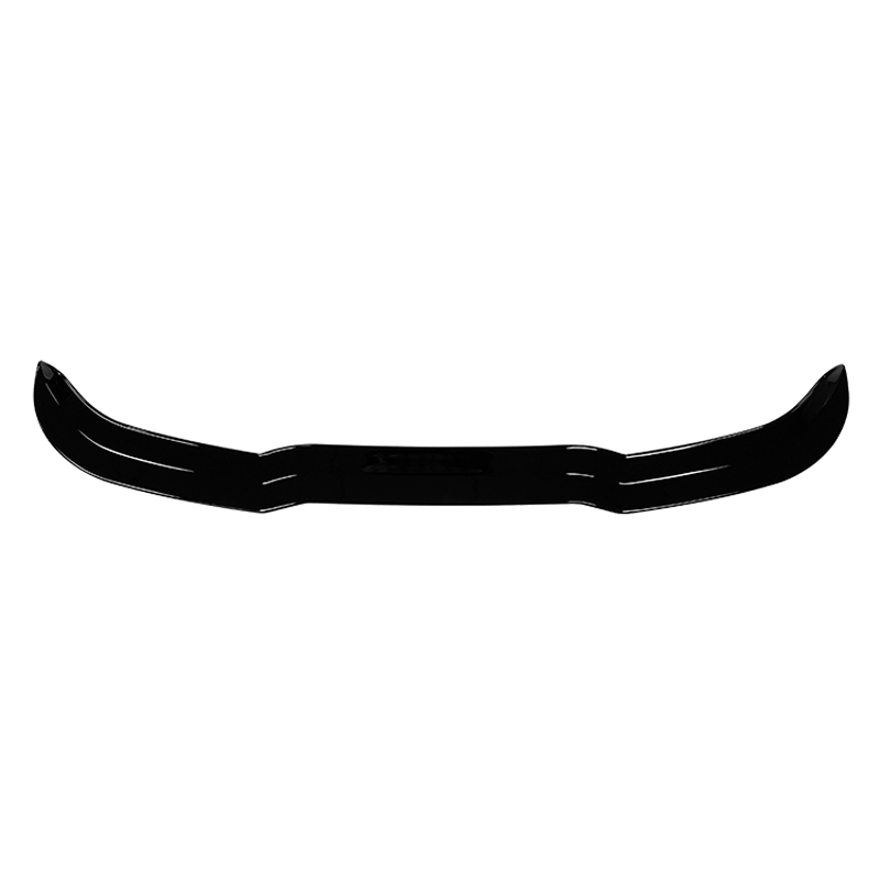 Dakspoiler (Spoiler Cap)  Volvo V40 2012-2019 incl. R-Design (ABS Glanzend zwart)