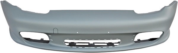 VoorBumper BOXSTER. 96-04 SPUITBAAR