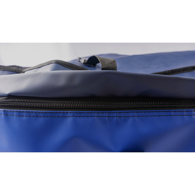 Red Bull Oracle Universal car roof bag - 1-piece - Black/Blue - 425Litre