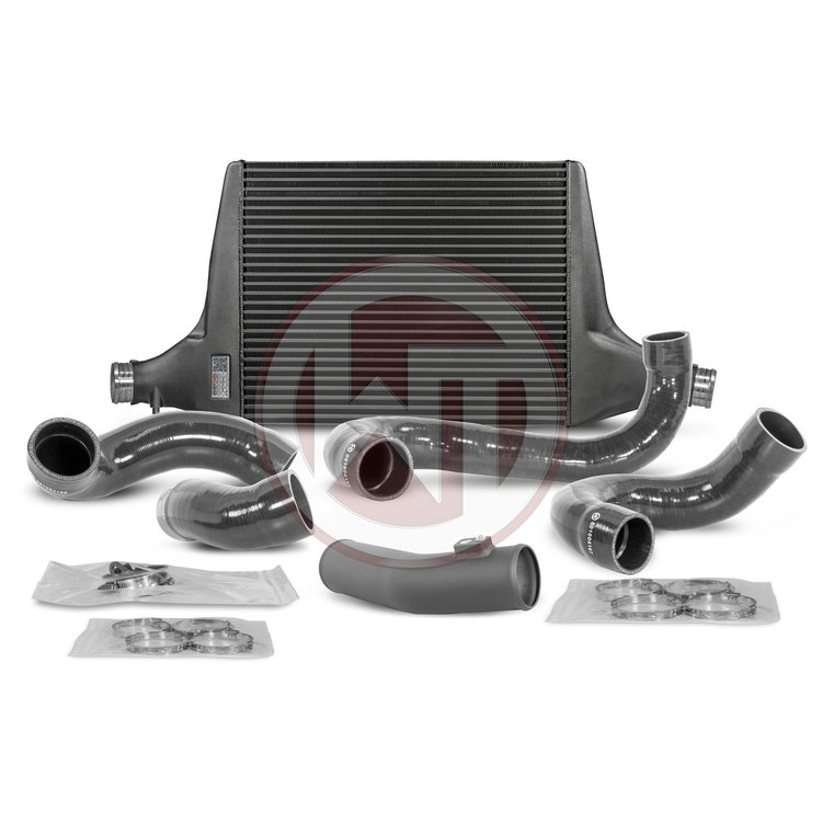 Intercooler Audi S5 [F5] 3.0 TFSI 260kw Wagner Performance kit + slangenkit