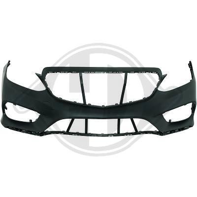Voorbumper Mercedes W212 AMG Look