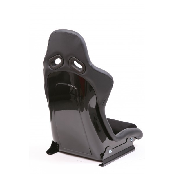 Cobra Nogaro Circuit GRP Black Amalfi/Black Dinamica centre/Blac