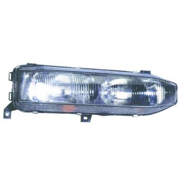 Koplamp rechts GALANT 93-96 ZONDER LWR