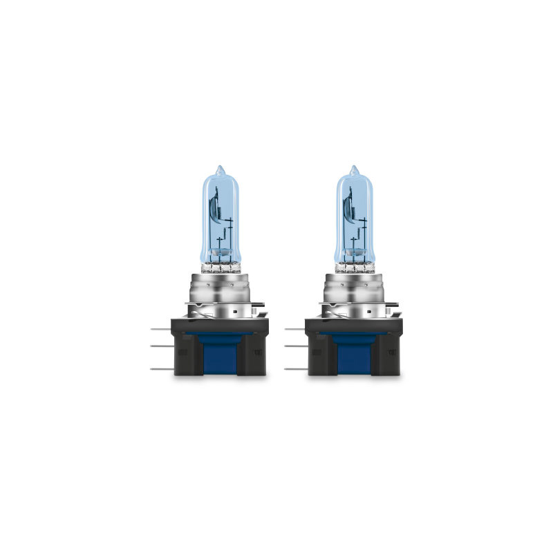 Osram Cool Blue Intense NextGen Halogen bulbs - H15 - 12V/55-15W - set of 2 pieces