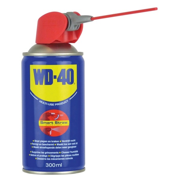 WD-40 Smart Straw 300ml