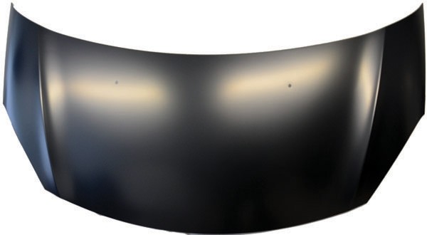 Motorkap C3, 09->>