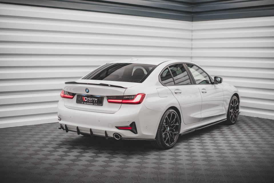 Diffusor Midden BMW 3 Serie G20