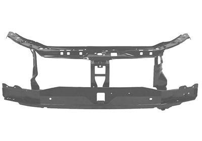 front Renault Clio, 2001-2005