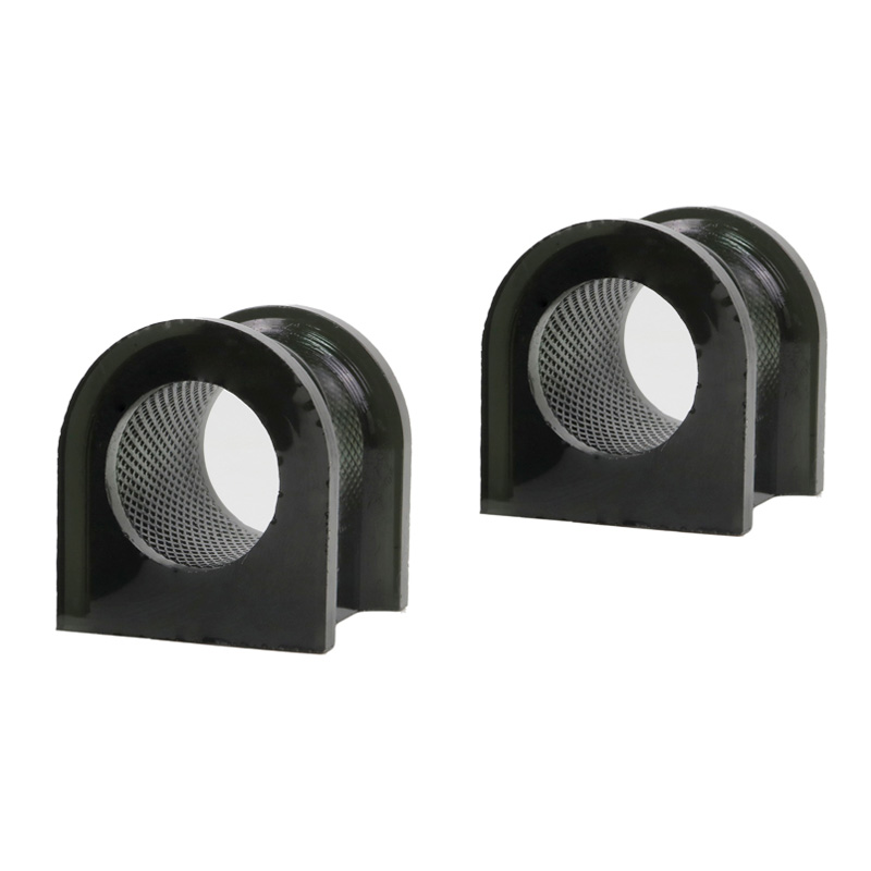 Whiteline Stabiliser Bar - Mount Bushing  Nissan 100 NX B13/300 ZX/Cabrio Z32/Almera I N15/Pulsar N14/N15/Sentra III B13/IV B14/Sunny III N14 1989-2000