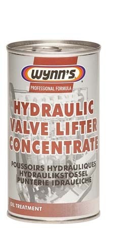 VALVE LIFTER CONCENTRATE