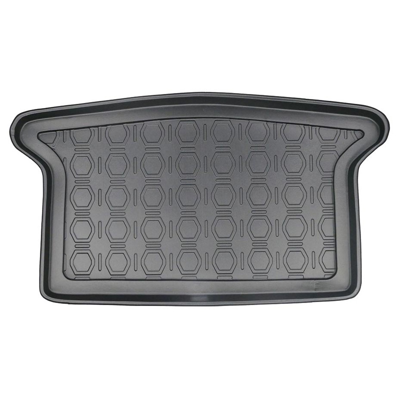 Trunk shell 'Design'  Fiat Sedici / Suzuki SX4 07-