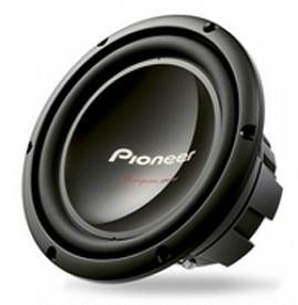 Pioneer TS-W259S4 Subwoofer 25 cm