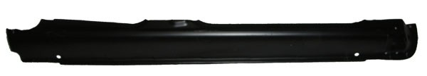 Dorpel rechts Mazda 626 92-96 4/5 DEURS