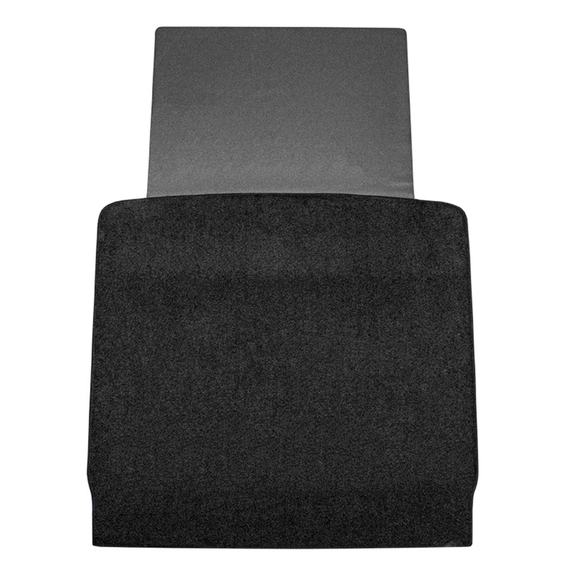 Velours Kofferbakmat  Ford Focus IV Wagon 2018-