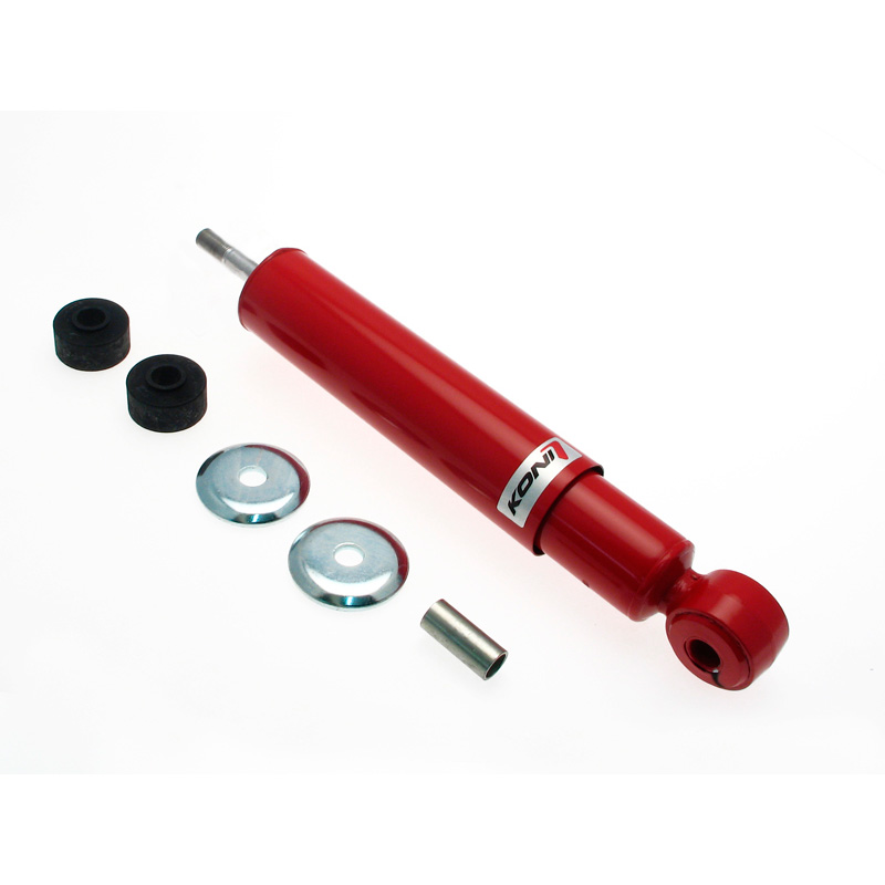 KONI Heavy Track Shock absorber  Toyota Landcruiser 200 (excl. AHC) 2008-2019 - Rear axle (88-1748)