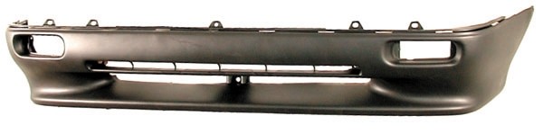 VoorBumper S SWIFT , 92-95 ZWART