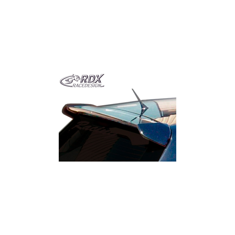 Roof spoiler  Toyota Corolla E12 HB 2002-2007 (PUR-IHS)
