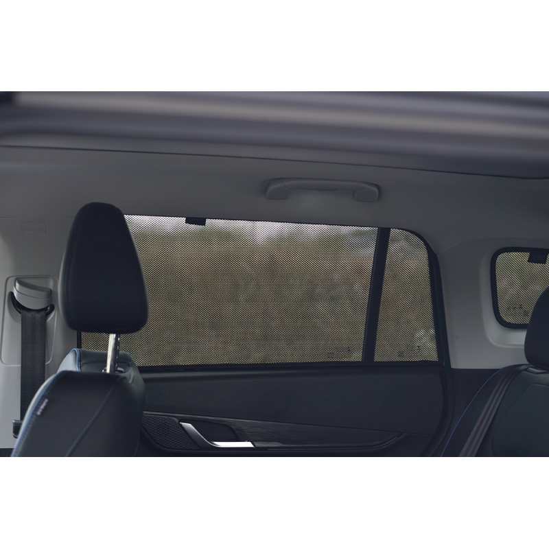 Satz Car Shades passend für Jaecoo 5 & E5 2025- (6-teilig)