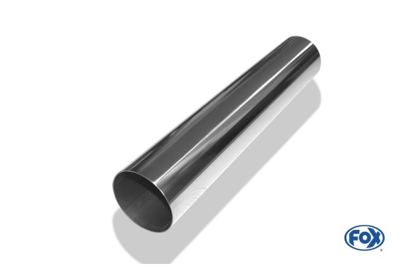 Uitlaatsierstuk Type 10 76 mm diameter 400 mm lengte